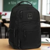 Kép 6/7 - Ars Una Hátizsák 25 AU-5 Cordura-Black (5463) 55004633