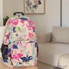 Ars Una Hátizsák 25 Au 14 Beach Flowers 55844697  3év garancia