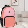 Ars Una Hátizsák 25 Au 14 Rose-Black 55844642  3év garancia