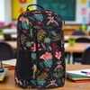 Ars Una 25 Tahiti iskolatáska minőségi