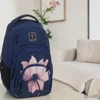 Ars Una Hátizsák 25 Au 2 25L Pink Shade 54854680  3év garancia