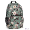 Ars Una 26' Flowery Green hátizsák strapabíró
