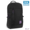 Ars Una 26' Girl's Black-Violet hátizsák stabil