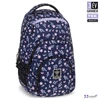 Ars Una 26' Navy Bloom hátizsák minőségi