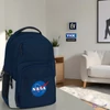 Ars Una Hátizsák Au 5 Nasa  26' 55005548  3év garancia