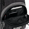 Ars Una NASA ergonómikus hátizsák belső