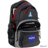 Ars Una NASA ergonomikus hátizsák tágas
