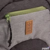 Kép 10/14 - Ars Una YKK ergonómikus hátizsák - Akciós áron!