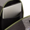 Kép 13/14 - Ars Una YKK ergonómikus hátizsák - Akciós áron!