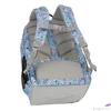 Kép 5/12 - Ars Una ergonómikus hátizsák Pearl Blossom Blue - Szuper áron!
