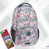 Kép 1/12 - Ars Una hátizsák ergonómikus AU-2  L Rosy Magnolia ( 52 ) 54852525 3év garanciával
