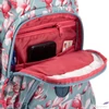 Kép 10/12 - Ars Una Rosy Magnolia ergonomikus iskolatáska - Akciós áron!