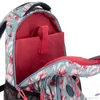 Kép 9/12 - Ars Una Rosy Magnolia ergonomikus iskolatáska - Akciós áron!