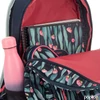 Kép 12/12 - Ars Una hátizsák ergonómikus AU-6 Eucalyptus - Akciós áron!