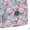 Kép 7/12 - Ars Una hátizsák ergonómikus AU-6 Rosy Magnolia - Akciós áron!