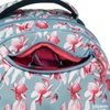 Kép 9/12 - Ars Una hátizsák ergonómikus AU-6 Rosy Magnolia - Akciós áron!