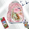 Kép 1/14 - Ars una iskolatáska Anatómiai Cute Animals Doggie (5458) 25 kutyás 54564589 kutya