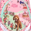 Kép 7/14 - Ars Una 25 Cute Animals Doggie iskolatáska - Akciós áron!