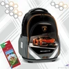 Kép 1/9 - Ars una iskolatáska Anatómiai Lamborghini (5446) 25 54564466