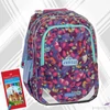 Kép 1/10 - Ars una iskolatáska ErgoFit 23 24L ergo-fit Jungle (5259) 56172591 prémium 3év garancia