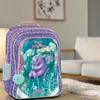Ars Una Iskolatáska Ergofit 25 24L Mon Mignon 25 56174472 prémium 3év garancia