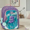 Ars Una Iskolatáska Ergofit 25 24L Mon Mignon 25 56174472 prémium 3év garancia