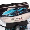 Kép 8/12 - Ars Una 24 Lamborghini kompakt iskolatáska - Akciós áron!