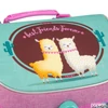Kép 8/11 - Ars Una 20 Best Friends kompakt iskolatáska - Akciós áron!