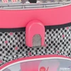 Kép 6/12 - Ars Una 20 Think Pink kompakt iskolatáska - Akciós áron!
