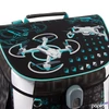 Kép 3/7 - Ars Una 22 Drone Racer iskolatáska - Akár ingyenes szállítás!