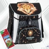 Kép 1/7 - Ars una iskolatáska kompakt 22 Honor Of The Wild (5132) 22 54491328 mágneszár 3év garancia alsósokn