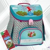 Kép 1/10 - Ars una iskolatáska kompakt 22 Lovely Day (5130) 22 54491304 mágneszár 3év garancia alsósokn
