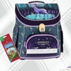 Kép 1/8 - Ars una iskolatáska kompakt 22 Midnight Wish (5129) 22 54491298 mágneszár 3év garancia alsósokn