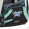 Kép 10/13 - Ars Una 25 Drone Pro mágneszáras iskolatáska - Akciós áron!