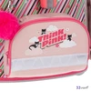 Ars Una 25 Think Pink iskolatáska fényvisszaverő