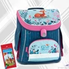 Kép 1/10 - Ars una iskolatáska kompakt My Secret Garden 94498424 mágneszár 3év garancia alsósokn