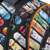 Kép 5/7 - Ars Una iskolatáska M Rollin’ Mania – Akciós áron!