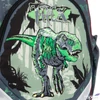 Kép 13/14 - Ars Una 24 T-Rex anatómiai iskolatáska - Akciós áron!
