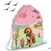 Kép 3/6 - Ars Una - Cute Animals Doggie tornazsák - Akciós áron!