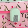 Kép 8/21 - Ars Una iskolatáska szett 25 Cute Animals Doggie táska, tornazsák, kulacs, tolltartó, uzsonnásdoboz