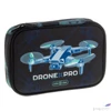 Kép 15/23 - Ars Una iskolatáska szett 25 Drone Pro táska, tornazsák, kulacs, tolltartó uzsonnásdoboz