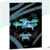 Kép 4/6 - Ars Una - Drone Pro gumismappa - akár ingyenes szállítással!