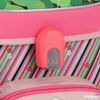 Kép 9/21 - Ars Una iskolatáska szett 25 Think Pink táska, tornazsák, kulacs, tolltartó, uzsonnásdoboz, 5-ös szett