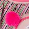 Kép 12/21 - Ars Una iskolatáska szett 25 Think Pink táska, tornazsák, kulacs, tolltartó, uzsonnásdoboz, 5-ös szett