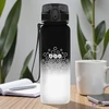 Ars Una Kulacs 800ml 26 Black