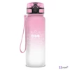 Ars Una Kulacs 800ml 26 Candy Floss 55804523 Biztonságizáras PBA mentes
