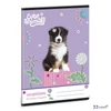 Ars Una Leckefüzet A/5 Cute Animals  Aussie 26' 50845286 prémium minőség