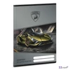 Ars Una Leckefüzet A/5 Lamborghini 26' 50845231 prémium minőség