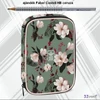Ars Una Többszintes Tolltartó Flowery Green nagyméretű írószertartókka 54955356 beérkezés: május vége