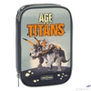 Kép 5/5 - Ars Una Age of the Titans többszintes tolltartó - Akciós áron!